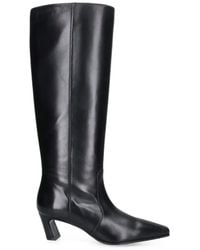 Stuart Weitzman - Stivali Stassi 50 - Lyst