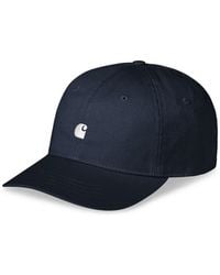 Carhartt - Madison Logo-Embroidered Cap - Lyst