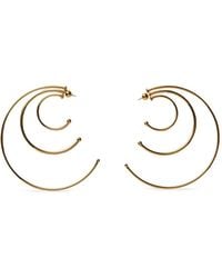 Panconesi - Boucles D'Oreilles Solar - Lyst