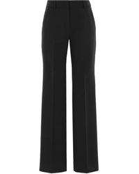 Incotex - Wool Trousers - Lyst