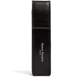 Maison Margiela - Flap Vertical Bag Charm - Lyst