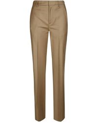 Dondup - Janice Trousers - Lyst