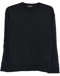 Fabiana Filippi - Round-Neck Top - Lyst