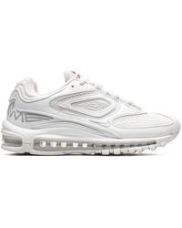 Nike - X Supreme Air Max 98 Tl Sneakers - Lyst