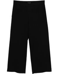 Eileen Fisher - Hose mit elastischem Bund - Lyst