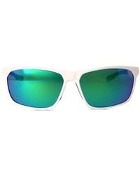 adidas - Sp0101-S Injected Sunglasses - Lyst