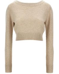 Max Mara - ボートネック セーター - Lyst