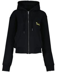 3.PARADIS - X Petit Prince Embroidered Zip Hoodie - Lyst