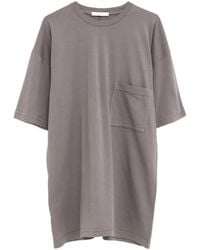 The Row - T-Shirt Niels - Lyst