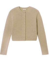 A.L.C. - Skyler Buttoned Cardigan - Lyst