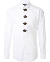 Mens STEFANO Designer Shirt BEIGE PAISLEY MULTI COLOR CLASSIC FIT Button Up NWT
