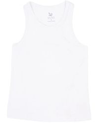 On/Off Essentials - Top The Essential Sin Mangas - Lyst