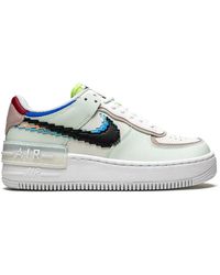 Nike - Af1 Shadow Se Sneakers - Lyst