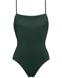 Eres - Aquarelle Tank One-Piece Swimsuit - Lyst