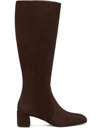 Stuart Weitzman - Maeve Zip Boot - Lyst