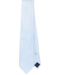 Tom Ford - Cravate en soie à design tissé - Lyst
