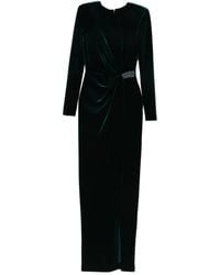 Cristallini - Vera Maxi Dress - Lyst