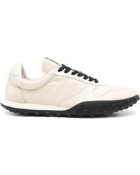 Jil Sander - ローカット スニーカー - Lyst