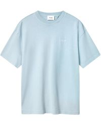 Axel Arigato - T-Shirt Honor Washed - Lyst