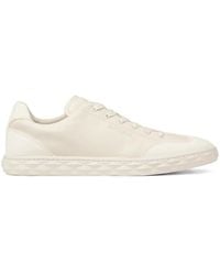 Jimmy Choo - Diamond Flex Sneakers - Lyst