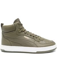 PUMA - Caven 2.0 ハイカット スニーカー - Lyst