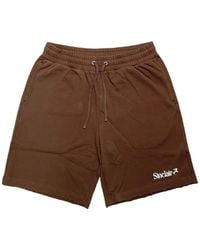 Sinclair - Short En Molleton - Lyst