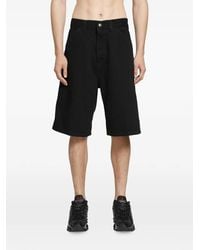 Carhartt - Og Single Knee Cotton Cargo Shorts - Lyst