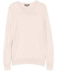 N.Peal Cashmere - Evie Jumper - Lyst