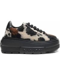 Casadei - Nexus Tipi + Salento Sneaker - Lyst