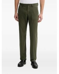 Marc O' Polo - Straight-Leg Chino Trousers - Lyst