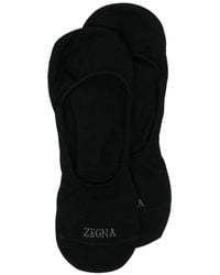 ZEGNA - Freshness Socks - Lyst
