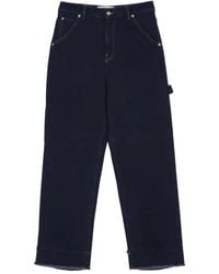 DARKPARK - Jeans Mit Geradem Bein - Lyst