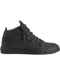 Giuseppe Zanotti - The Shark 5.0 Sneakers - Lyst