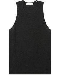 Fear Of God - Ribbed Tank Top - Lyst