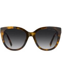 Marc Jacobs - Cat-Eye Frame Sunglasses - Lyst