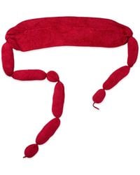 Doublet - Écharpe Balloon Dog - Lyst