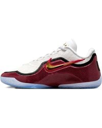 Nike - Lebron 23 Grand Opening Metallic Sneakers - Lyst