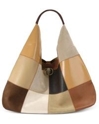 Kurt Geiger - Grand Sac Slouch Chelsea - Lyst