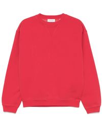 FRAME - Crew-Neck Sweatshirt - Lyst