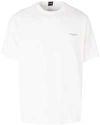 Stance - Camiseta De Algodón Con Estampado Gráfico - Lyst