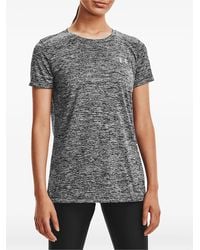 Under Armour - Tech Twist Short-Sleeve T-Shirt - Lyst