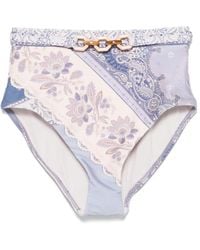 Zimmermann - Lucky ビキニボトム - Lyst