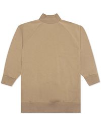 Fear Of God - Mock-Neck Sweatshirt - Lyst