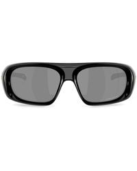 Oakley - Belleville Sunglasses - Lyst