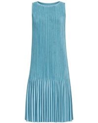 JOSEPH - Pleated Dress - Lyst