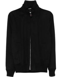 KIRED - Chaqueta Con Cremallera - Lyst