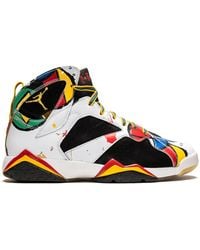 Nike - Air 7 Retro Oc 'miro Olympic' Shoes - Size 10.5 - Lyst