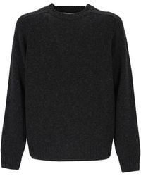 Sebago - Gilead Crew-Neck Wool Sweater - Lyst