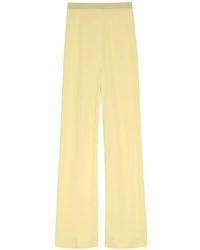 Wardrobe NYC - Straight-Leg Trousers - Lyst