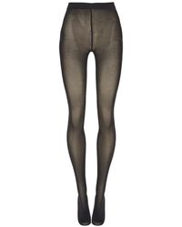 Wolford - 50 Shimmering Opaque Tights - Lyst